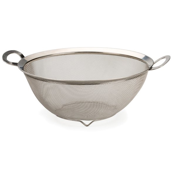 Rsvp International Mesh Colander 4qt MESH-4